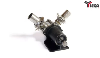 Lega G120 Bare Pump 2