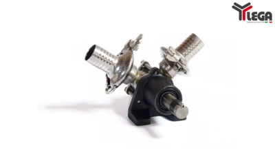 Lega G60 Bare Pump - 1.25