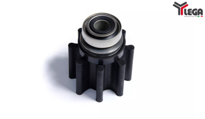 Lega G90 Pump Impellor - 1.5