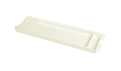 Pest Checking Tray for Original Bottom Board (White)