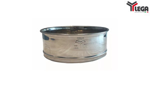 Lega Honey Strainer for 400kg Honey Tank