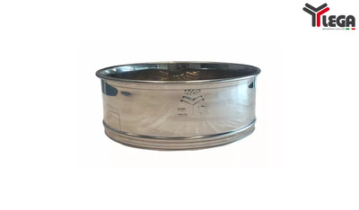 Lega Honey Strainer for 200kg Honey Tank