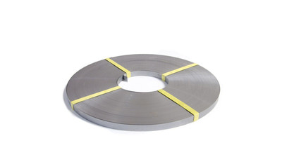 Galvanised Hive Strap