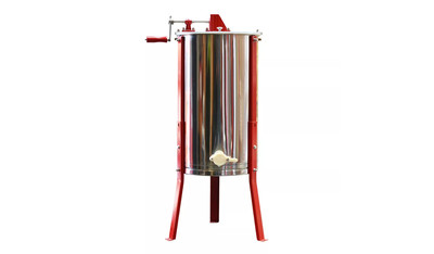 Ecrotek 3 Frame Manual Extractor