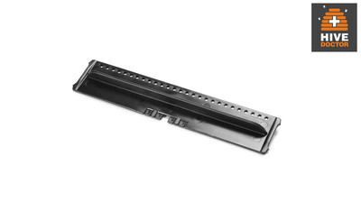 Hive Doctor Bar Entrance Reducer (Black)