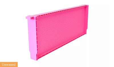 HoneyMax™ Manley Plastic Frame - 3/4 Depth