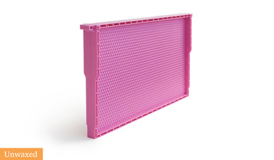 HoneyMax™ Plastic Frame - Full Depth