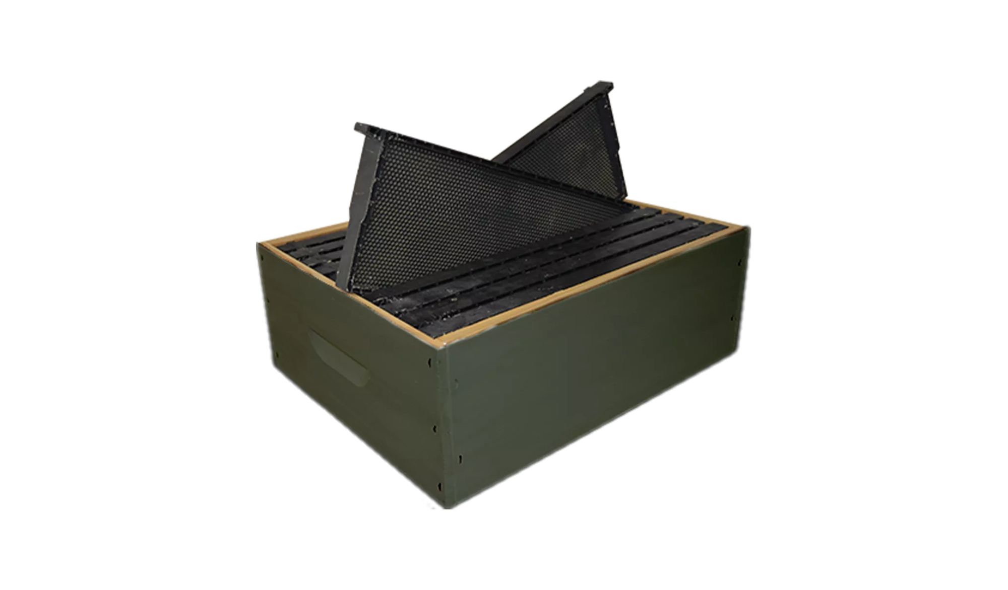 ReadyToGo Super Painted and Dipped incl. 10 x Beetek Waxed Plastic