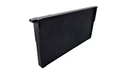 Beetek Plus+ Hoffman Plastic Waxed Frame - Full Depth