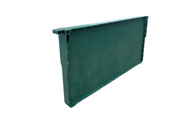 BioForme Full Depth Frame - Waxed 30G