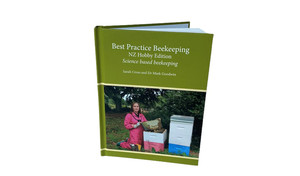 Best Practice Beekeeping Book - Hobbyist Edition